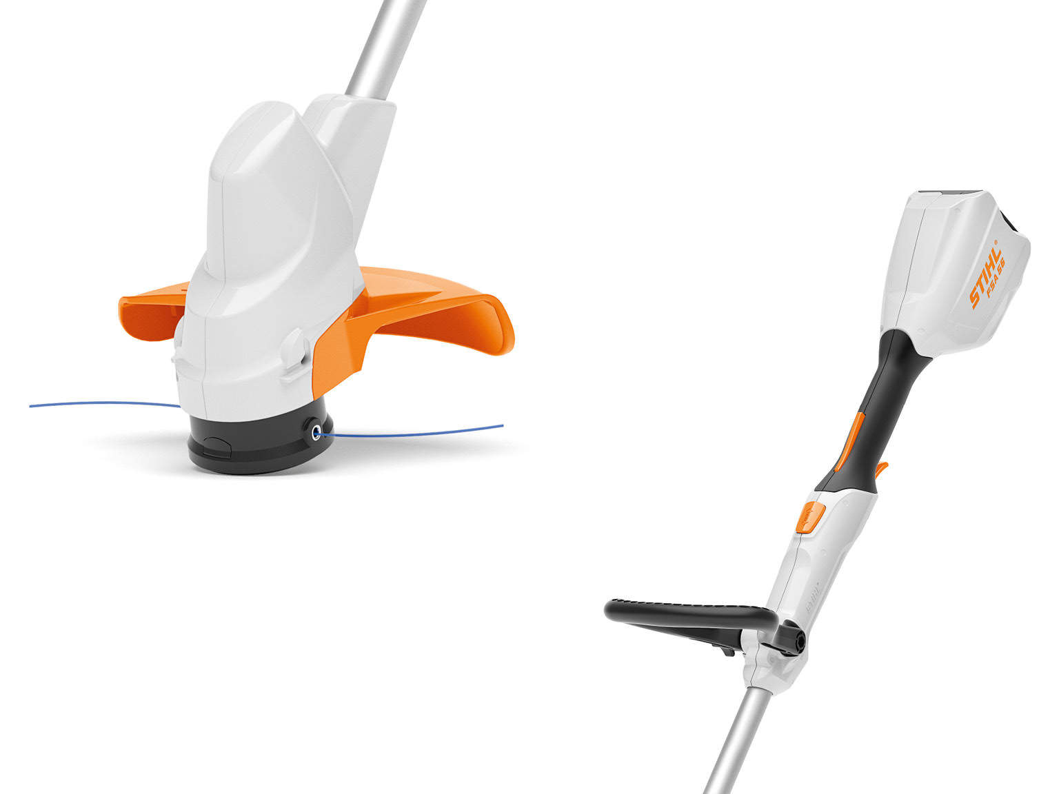 Триммер stihl 60